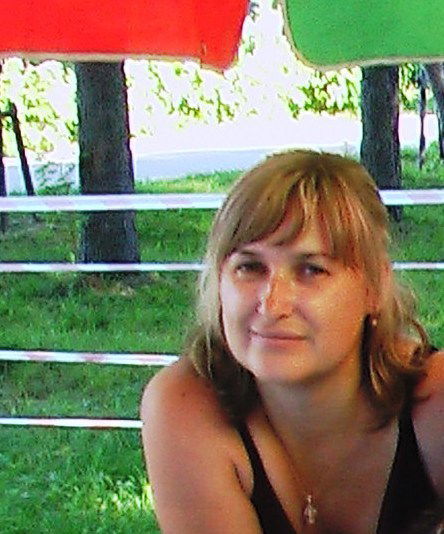 Оксана Немец