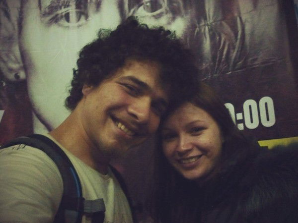 Александр Конспиратор