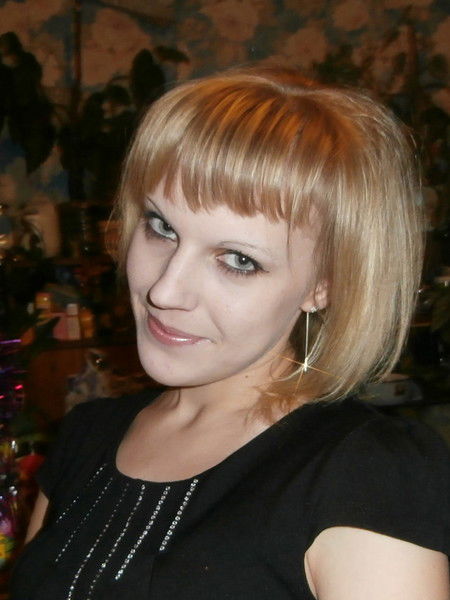 Зина Новикова