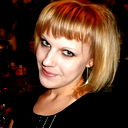 Зина Новикова