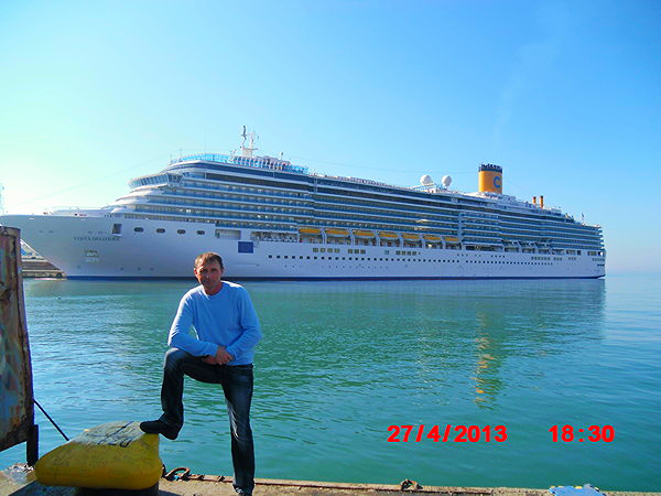 Александр Давыдов