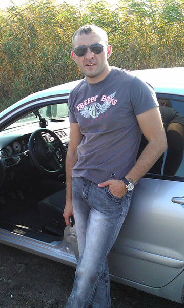 Александр Цыганков