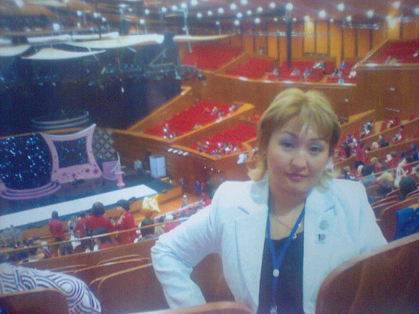 Гулим - Тимур Курмангалиевы