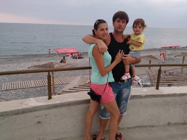 Елена Летуненко