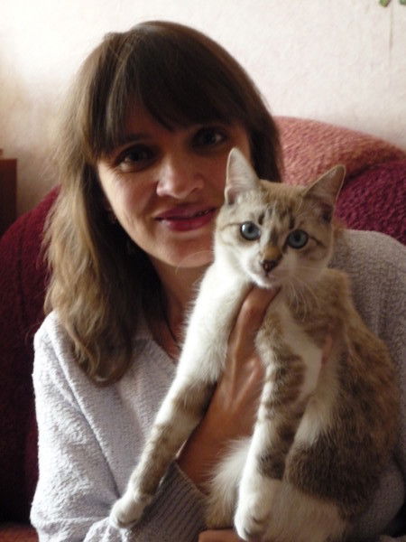 Ольга Селяева