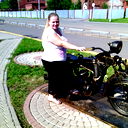 Ирина Мерзлякова