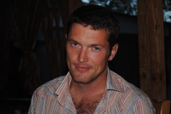 Андрей Лебедев