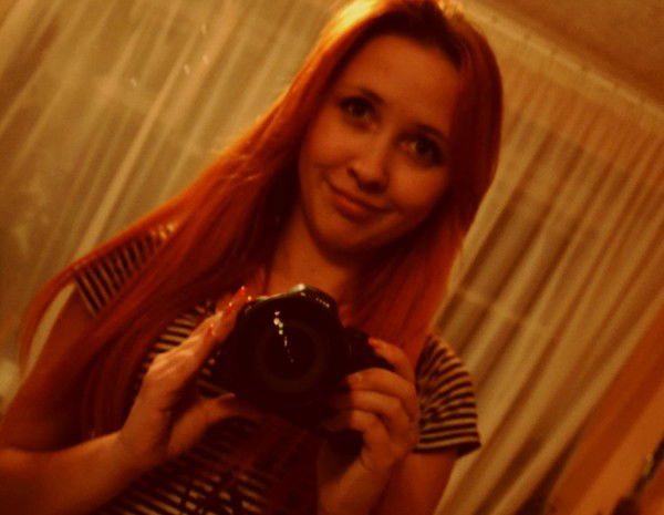 Эрика Завражная