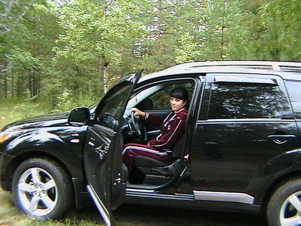 Ирина Епанчинцева