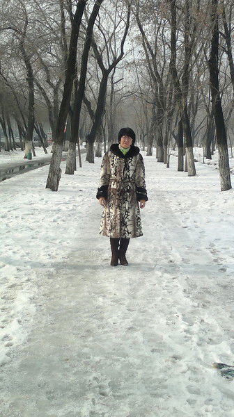 Шаттык Садыкова