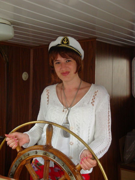 Инна Францева