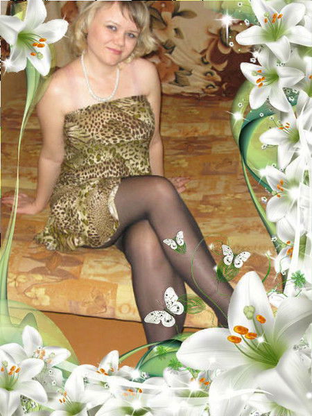 Ксюша Каримова