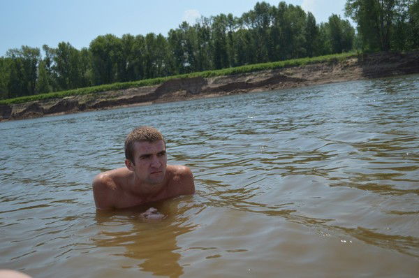 Александр Карпенко