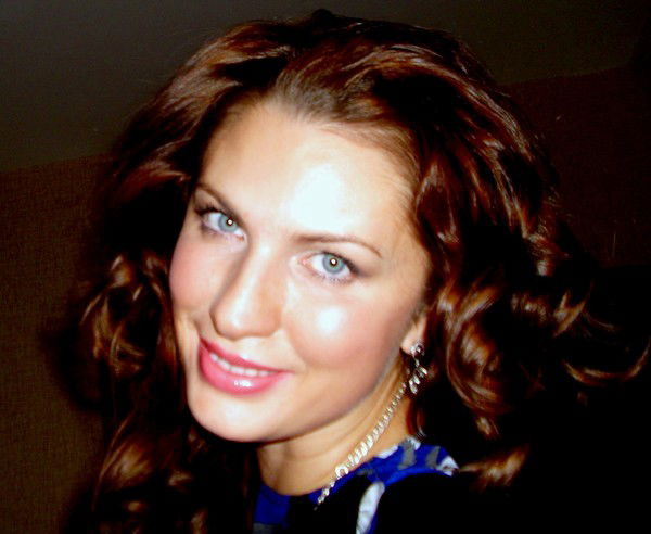 Олеся Кацалап