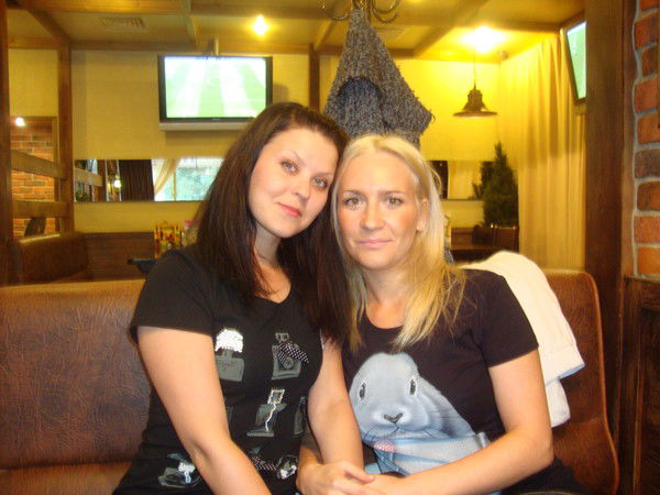 Елена Ведерникова