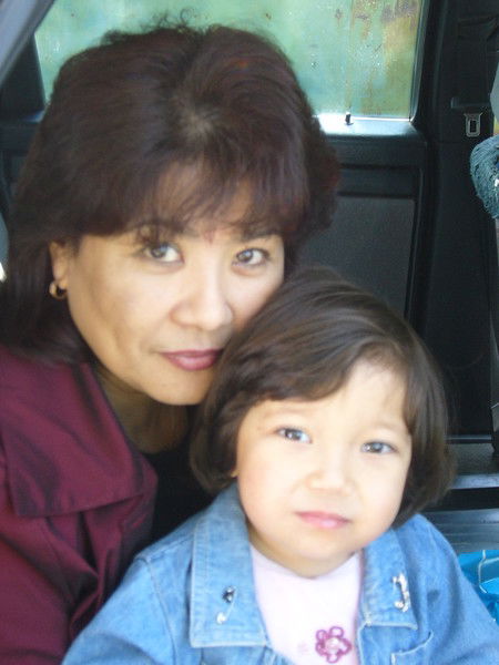 Роза Беширова