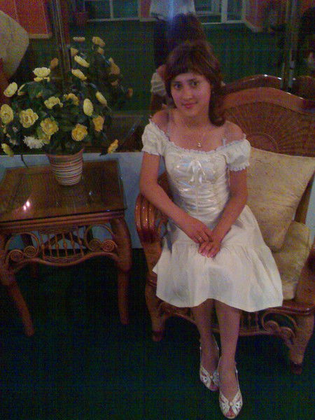 Айнура Хамитова