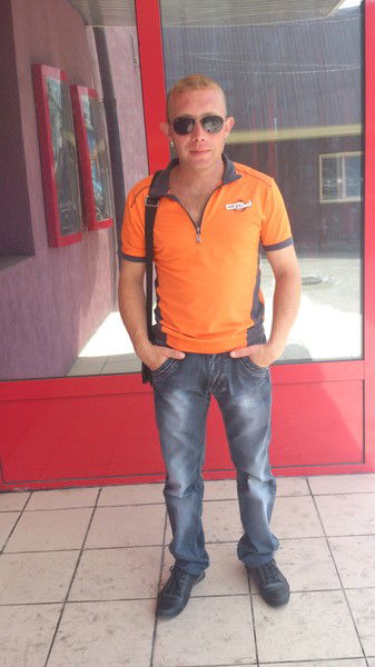 Руслан Подгорбунский