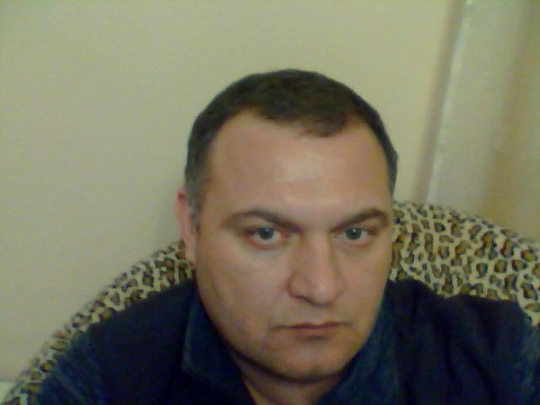 Андрей Бурка