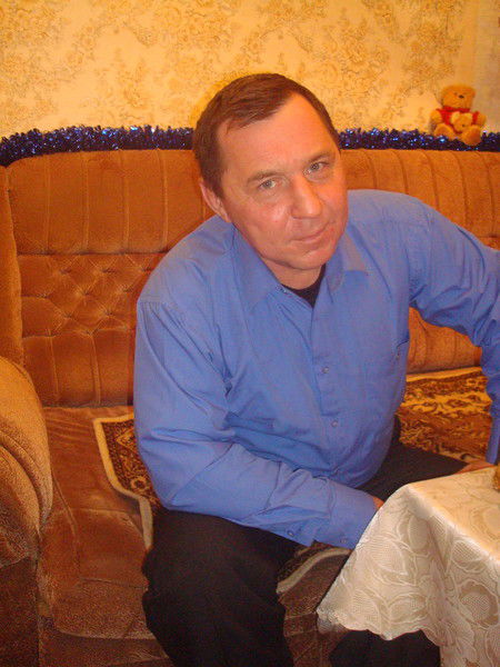 Владимир Слободенюк