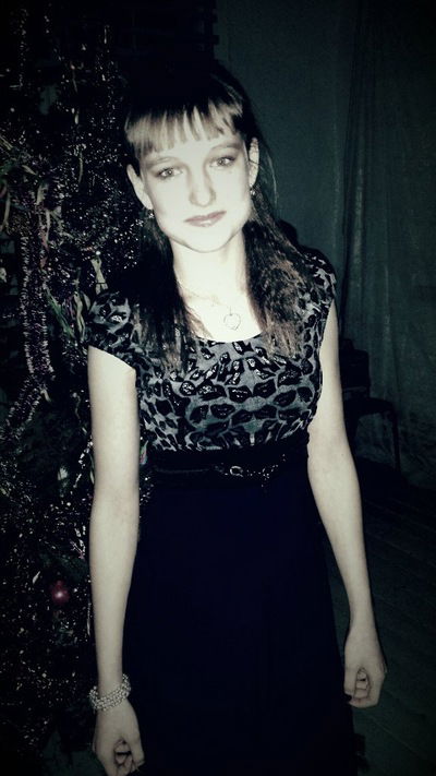 Виктория Лемесева