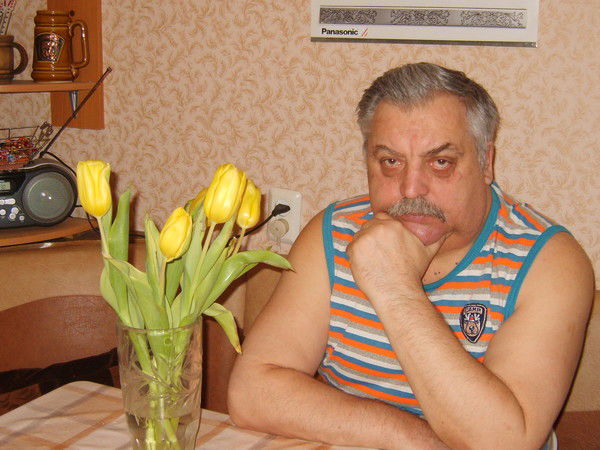 Юрий Аблакатов