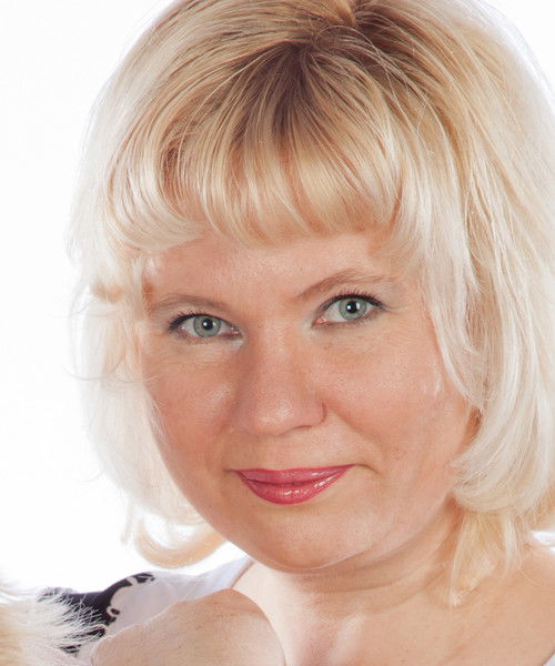 Елена Сеньчева