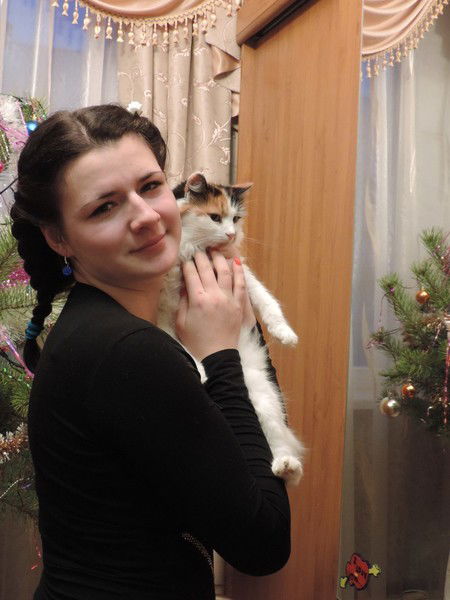 Е[]{@терин@ Цер[]{Овни[]{Ова