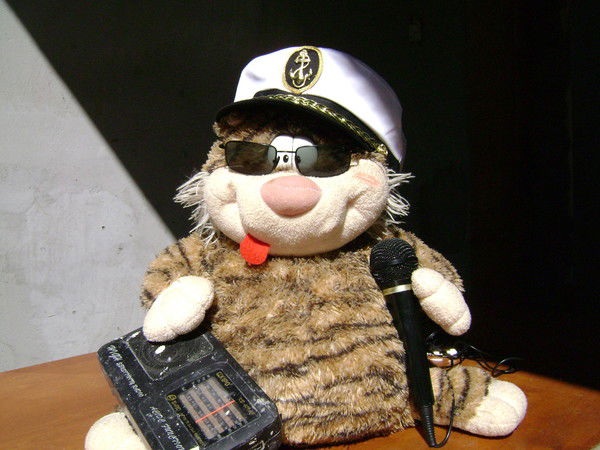 Виталий Кифирюк