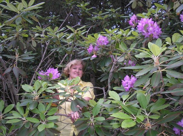 Ольга Раилко