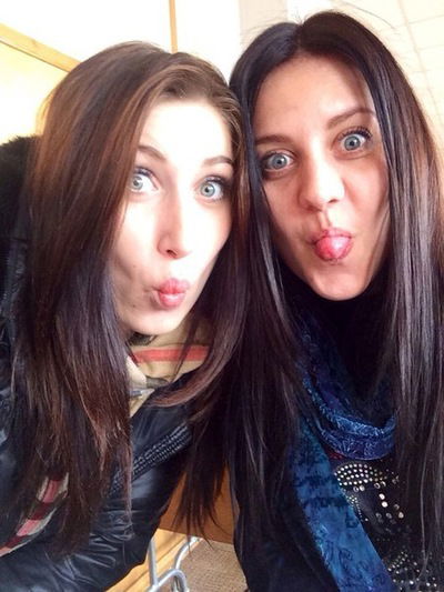 Екатерина Помогалова