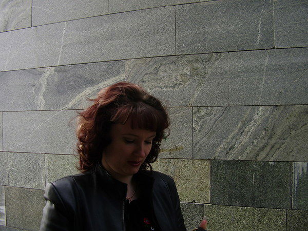 Екатерина Костяева