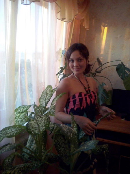 Наталья Шарова