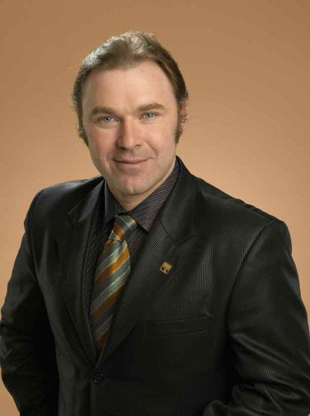 Алексей Захаров