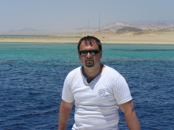 Денис Григоренко