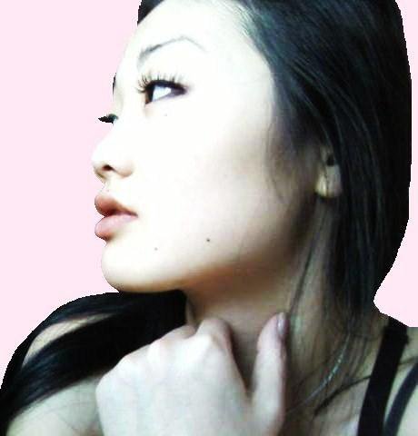 Танюшка Ким