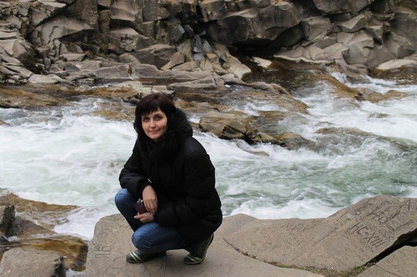 Ксюша Корниенко