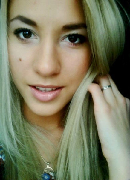 Арина Закирова