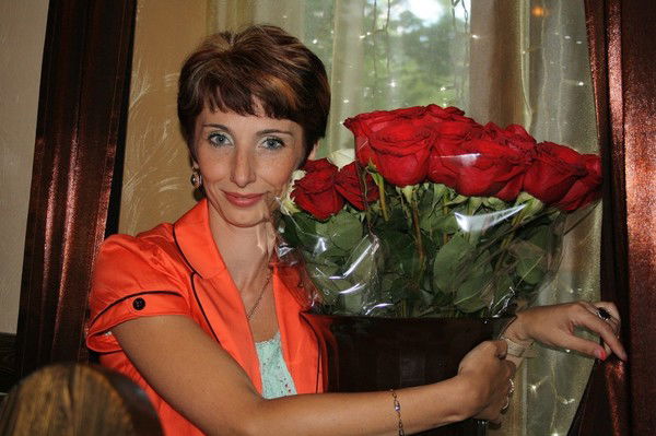 Елена Якубович