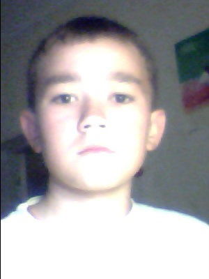 Сергей Кокорин