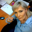 Елена Бажанова