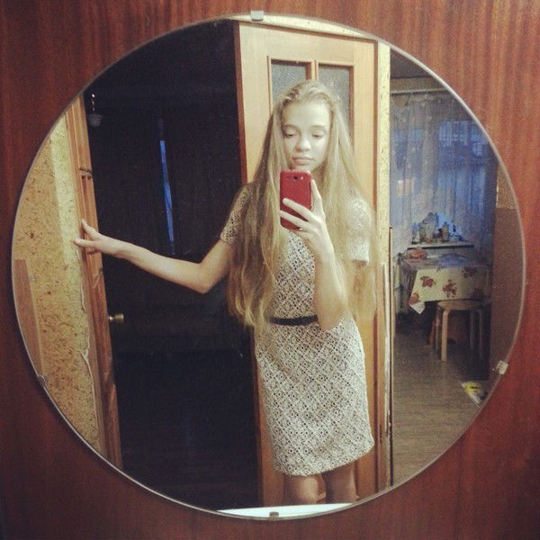 Настюша Разинкова