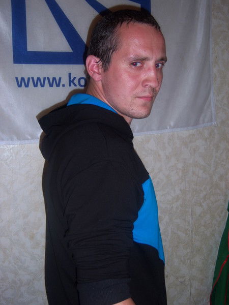 Евгений Якимов