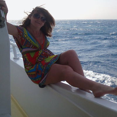 Алёна Таращик