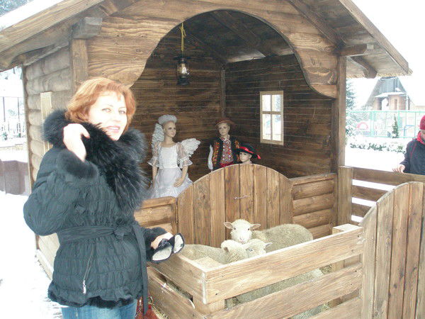 Татьяна Зубоченко