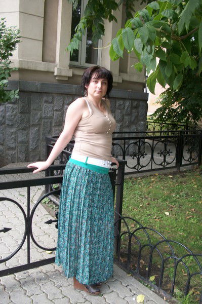 Люда Ротару