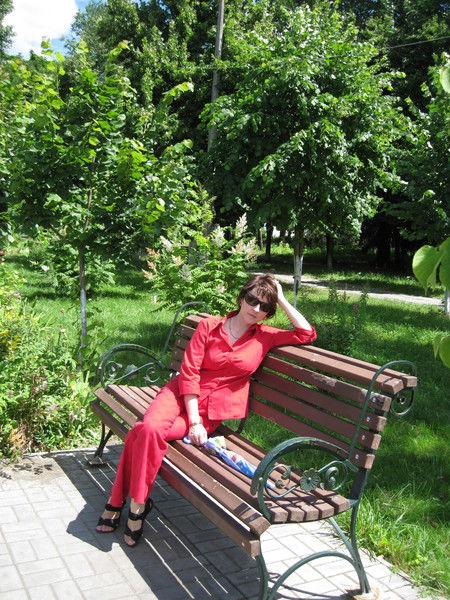 Надежда Смирнова(Тупчий)