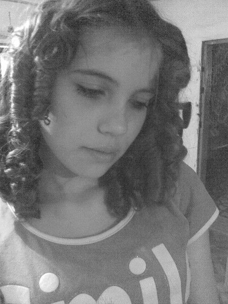 Наташа Киселёва