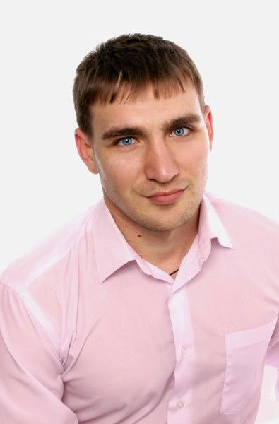 Эдуард Пронякин