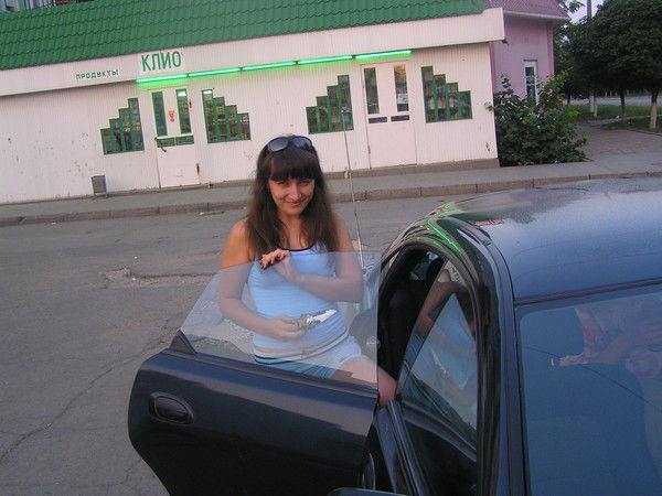 Галина Спатарь